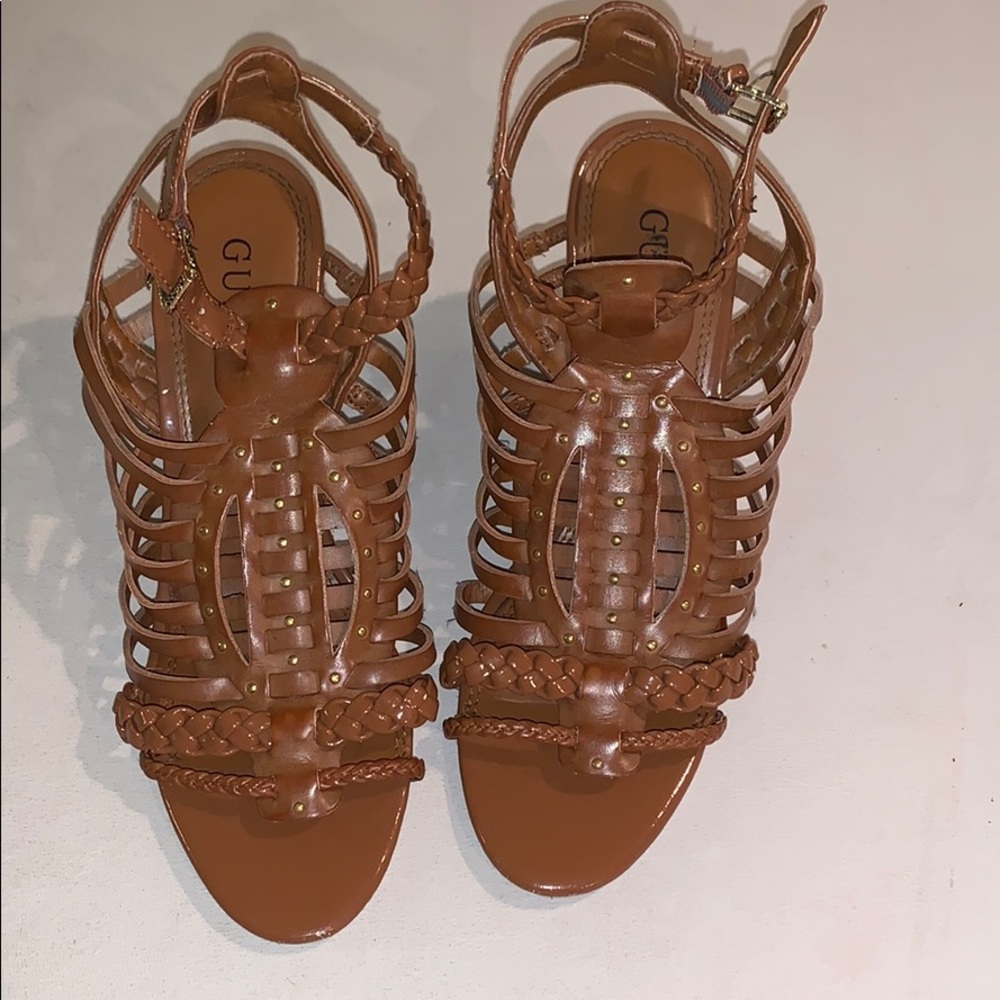 Guess sandals